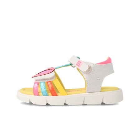 Παιδικό Πέδιλο για Κορίτσι Agatha Ruiz De La Prada 232956-B